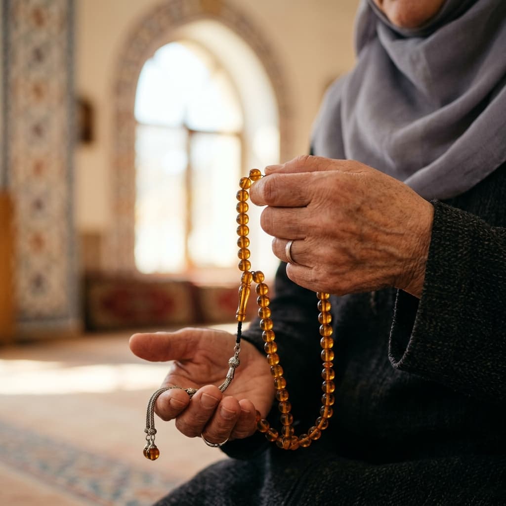 Authenticity & Trust