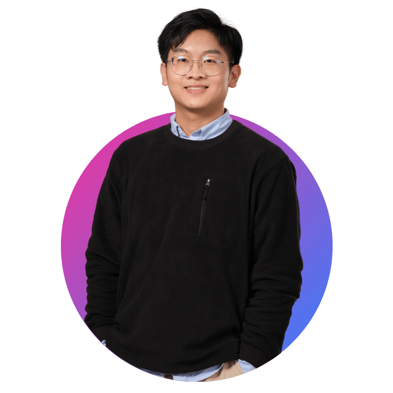 Abdullah - Founder of AzwajaMatch