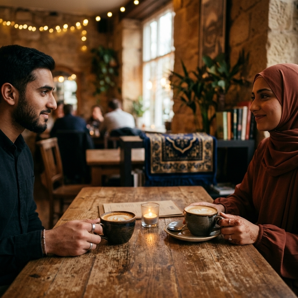 Halal Connection